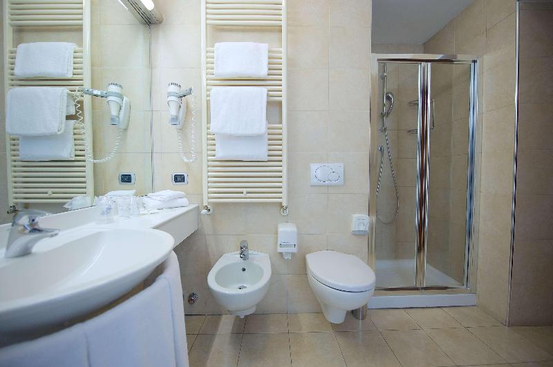 اتاق استاندارد, Best Western Crystal Palace