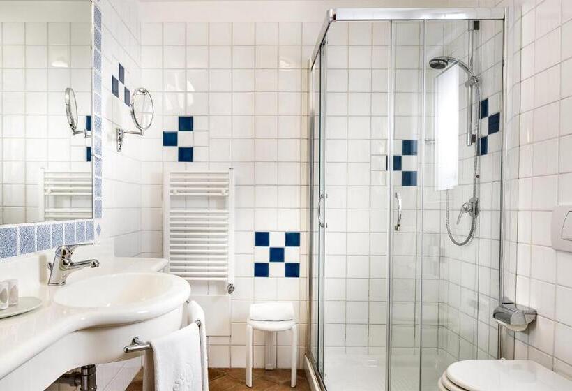 ガーデンビュークラシックルーム, Cruccùris Resort   Adults Only