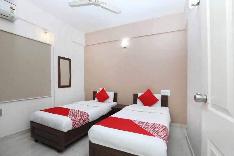 Номер Superior, Grand Royale Hyde Park
