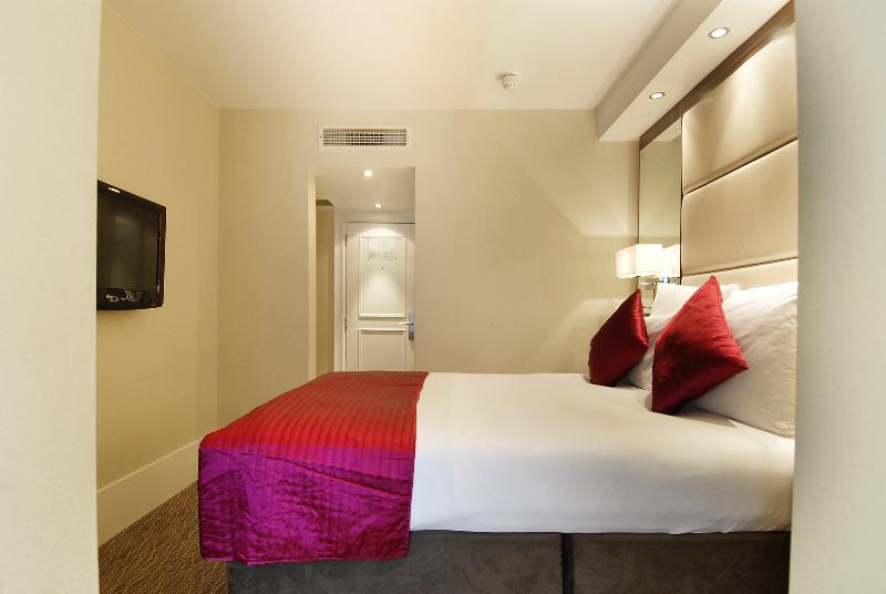 Номер Superior, Grand Royale Hyde Park