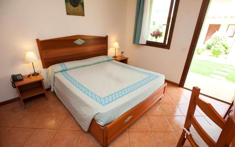 Номер Стандарт, Ih Hotels Le Zagare Resort