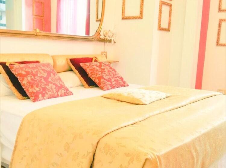 Классический Номер, Relais Alcova Del Doge