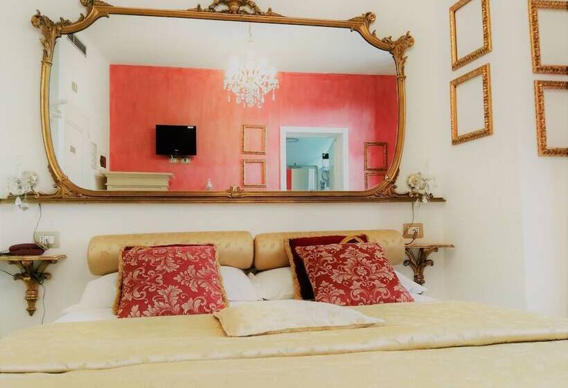 Классический Номер, Relais Alcova Del Doge