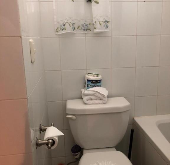 Standardrum Sjöutsikt, Salvia Cancun Aparts