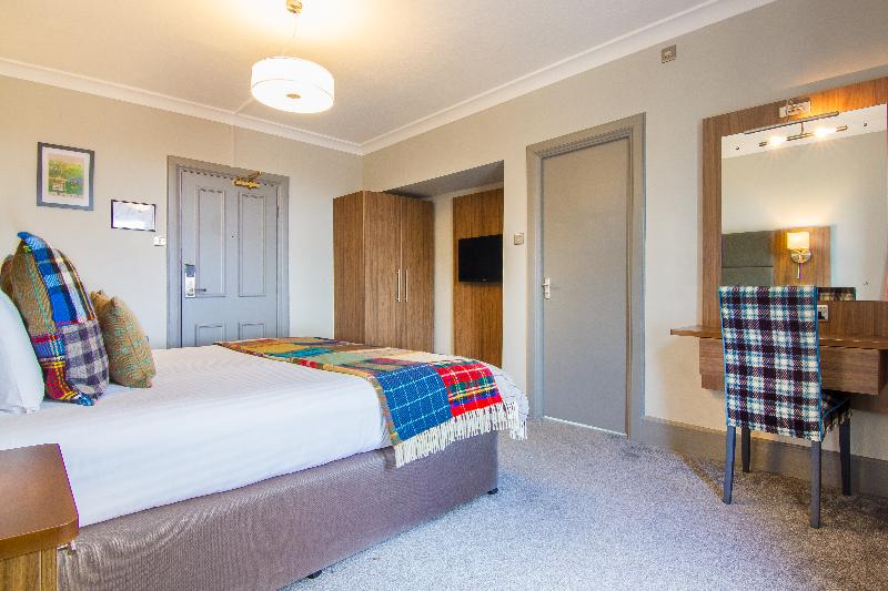 Quarto Estandar, The Yorkshire