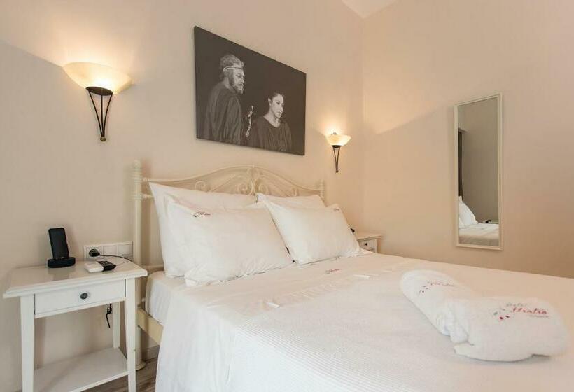 Классический Номер, Theatro Hotel Odysseon