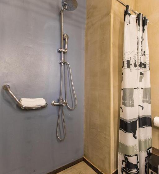 Классический Номер, Theatro Hotel Odysseon