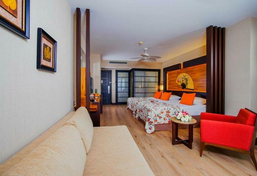 이코노미 룸, Limak Lara Deluxe Hotel & Resort Antalya