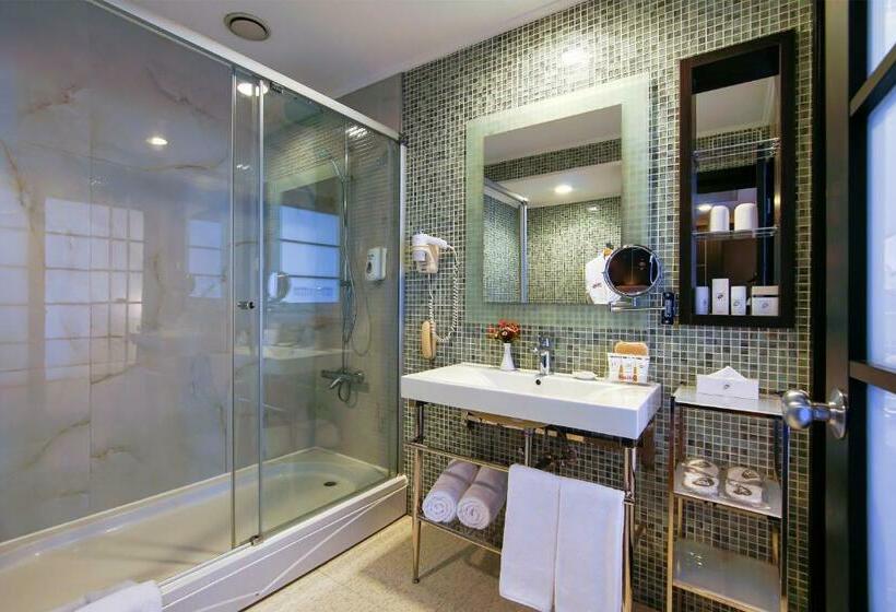 싱글 디럭스 룸, Limak Lara Deluxe Hotel & Resort Antalya