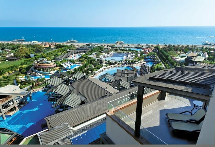 싱글 디럭스 룸, Limak Lara Deluxe Hotel & Resort Antalya