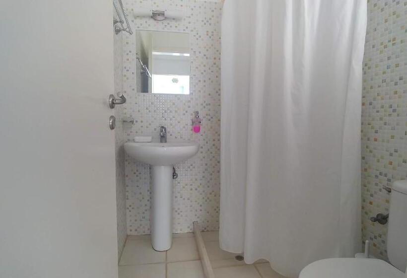 Классический Номер, Nauma Paros Design Boutique