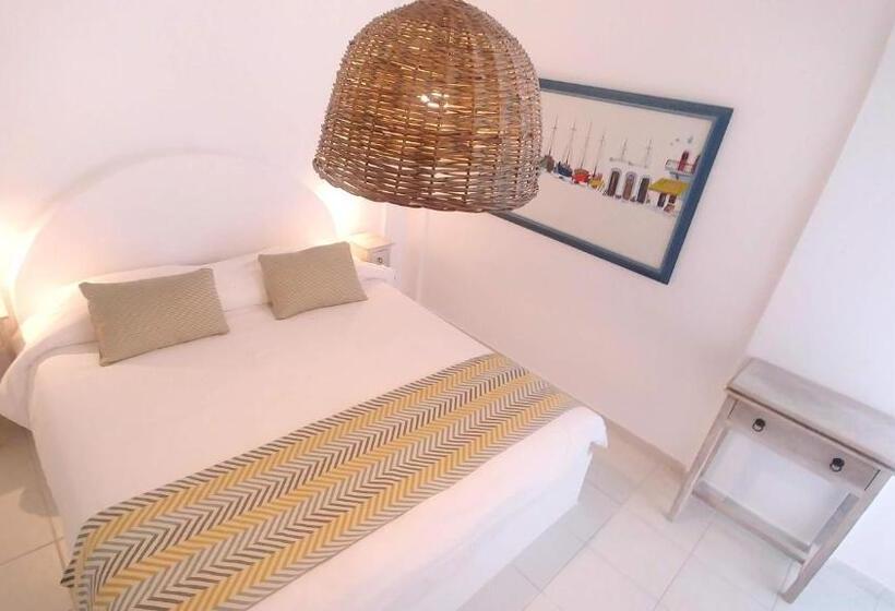 Люкс Superior, Nauma Paros Design Boutique