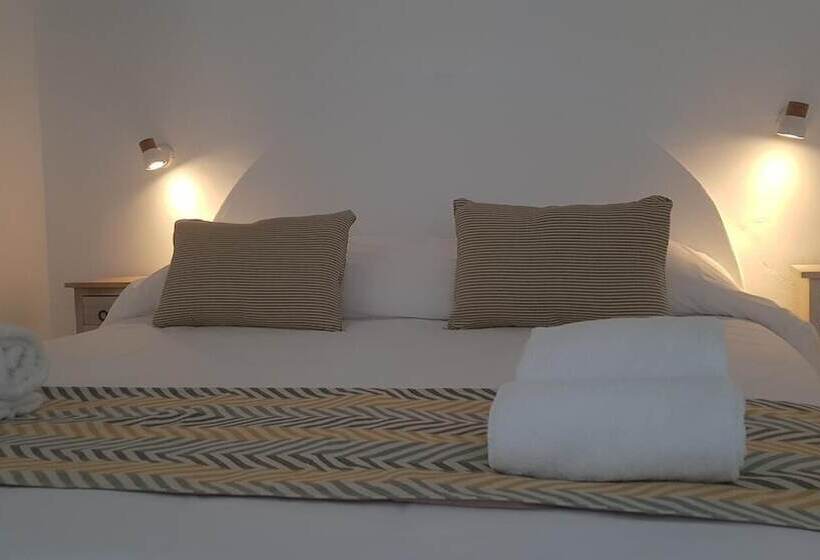 Люкс Superior, Nauma Paros Design Boutique