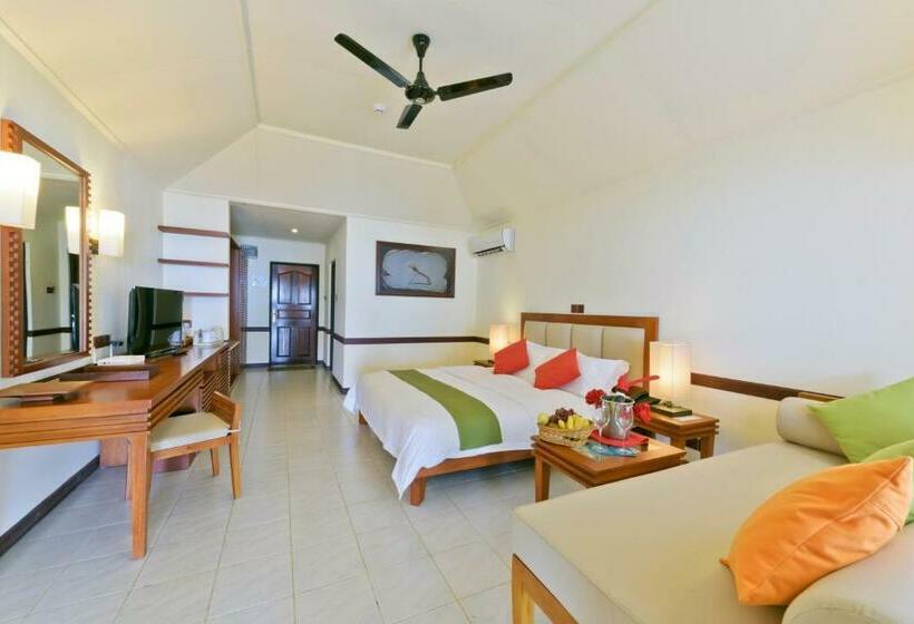 ویلای 1 خوابه, Villa Nautica at Paradise Island