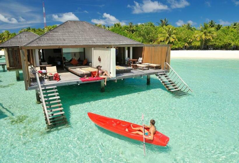 ویلای 1 خوابه, Villa Nautica at Paradise Island