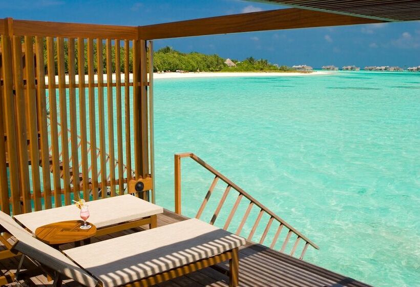 ویلای 1 خوابه, Villa Nautica at Paradise Island
