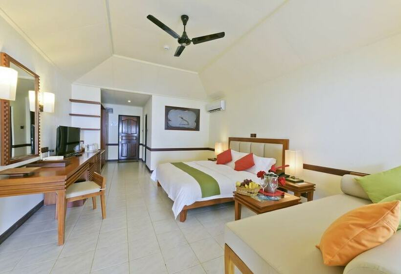 ویلای 1 خوابه, Villa Nautica at Paradise Island