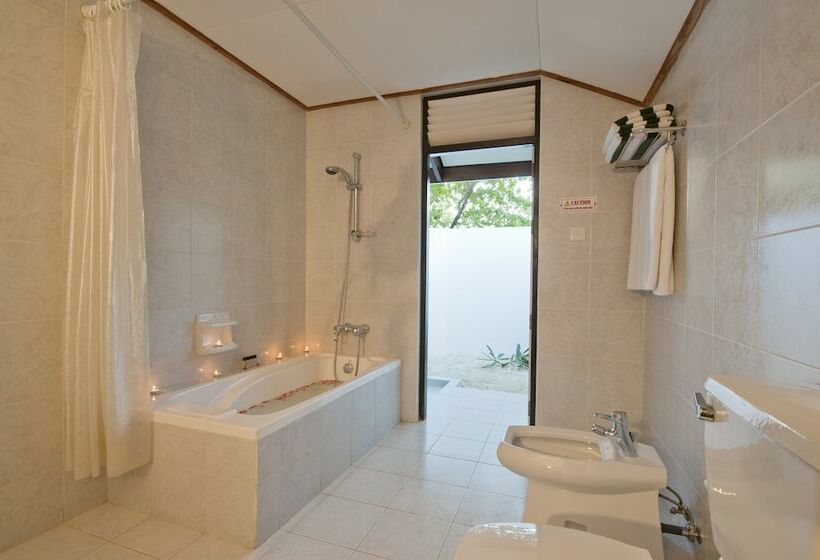 ویلای 1 خوابه, Villa Nautica at Paradise Island
