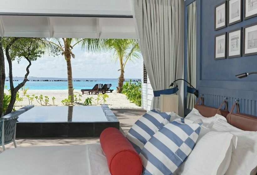ویلای یک اتاق خوابه با استخر شنا, Villa Nautica at Paradise Island
