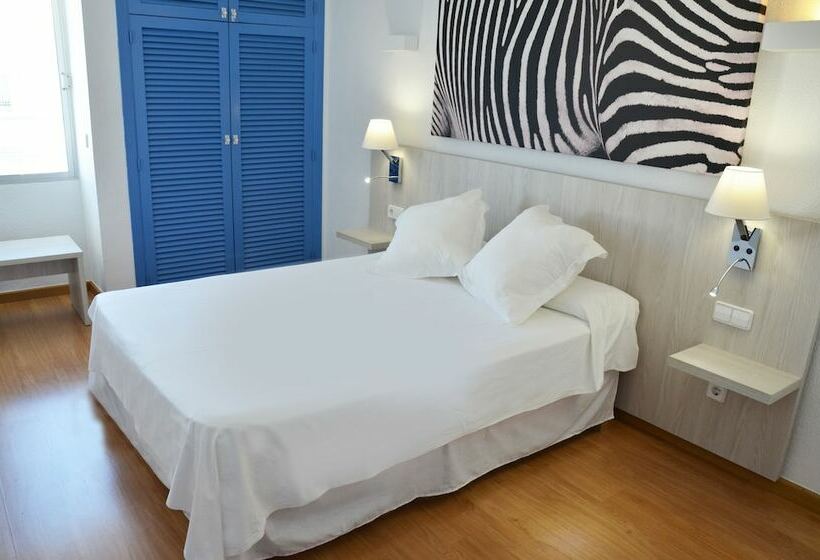Апартаменты 1 Спальня, Apartamentos Vibra Tivoli