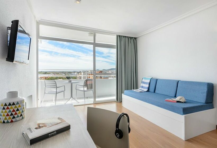 Апартаменты 1 Спальня, Apartamentos Vibra Tivoli