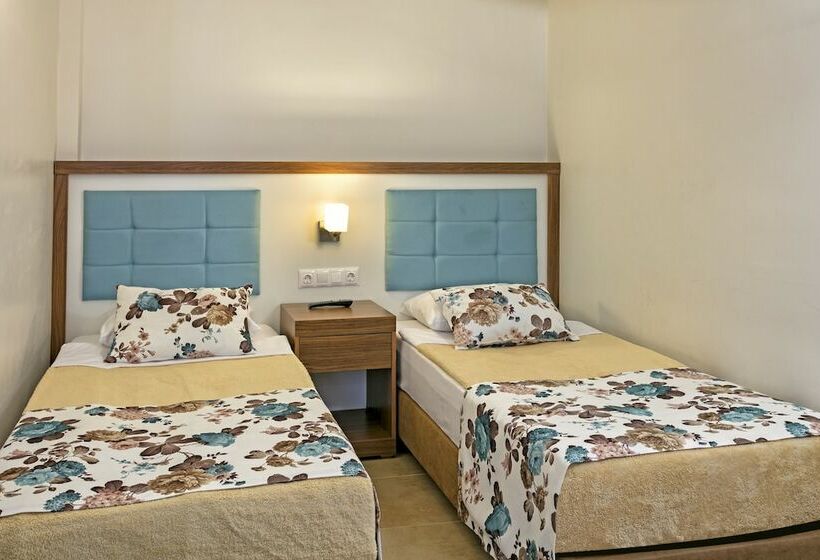 Семейный Номер, Club Tuana Fethiye  All Inclusive