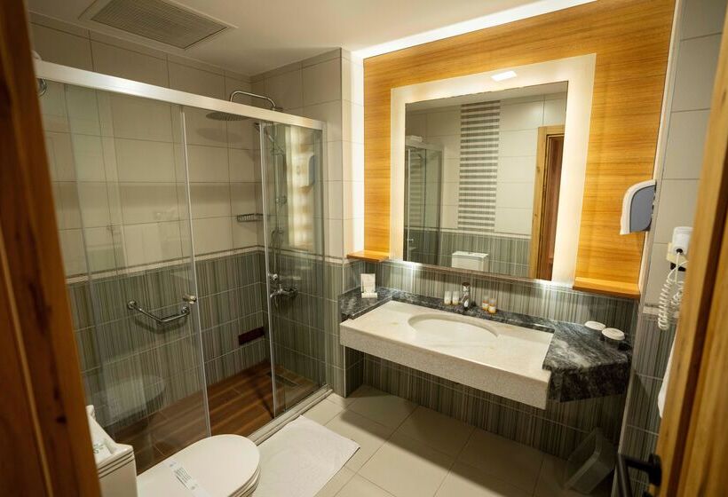 Номер Клуб, Club Tuana Fethiye  All Inclusive