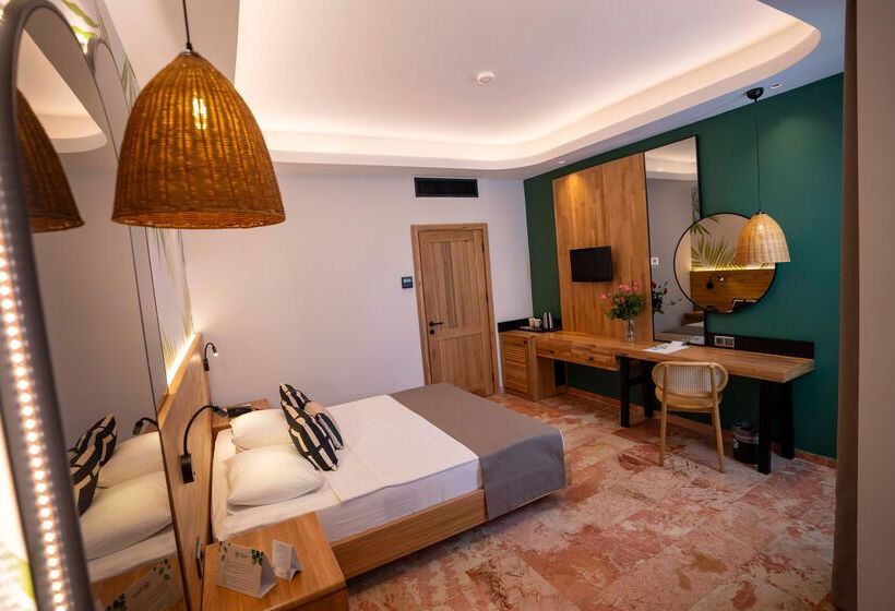Семейный Номер, Club Tuana Fethiye  All Inclusive