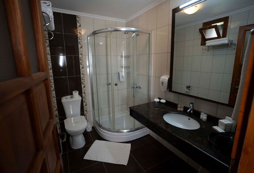 Семейный Номер, Club Tuana Fethiye  All Inclusive