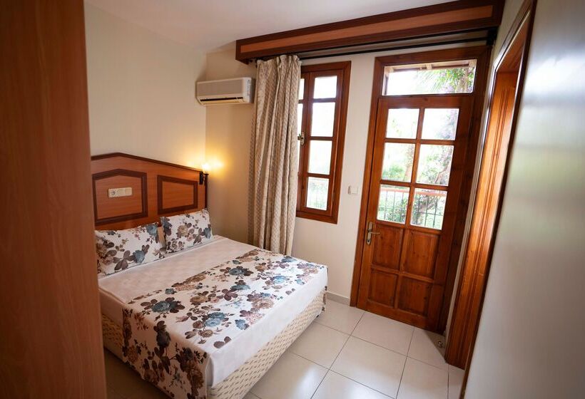 Семейный Номер, Club Tuana Fethiye  All Inclusive
