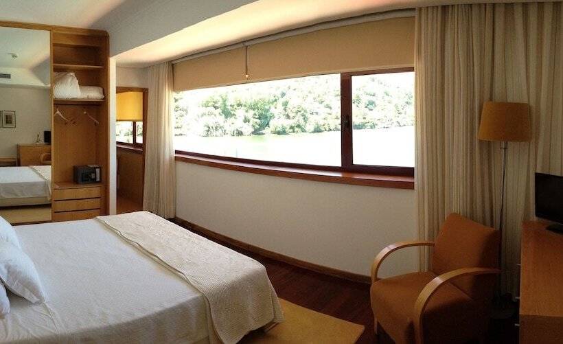 Номер Стандарт Вид на Реку, Douro Hotel Porto Antigo