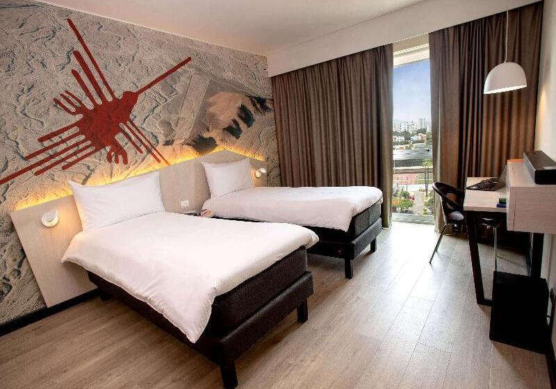 Классический Номер Вид на Сад, Intercontinental Pattaya Resort, An Ihg