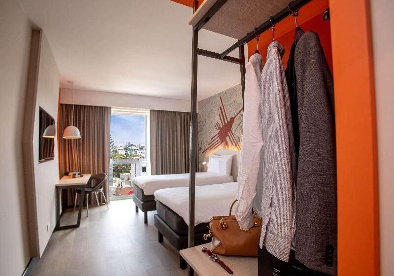 Классический Номер Вид на Сад, Intercontinental Pattaya Resort, An Ihg