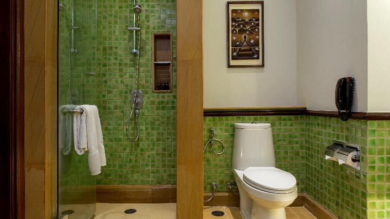 Номер Премиум Вид на Сад, Intercontinental Pattaya Resort, An Ihg