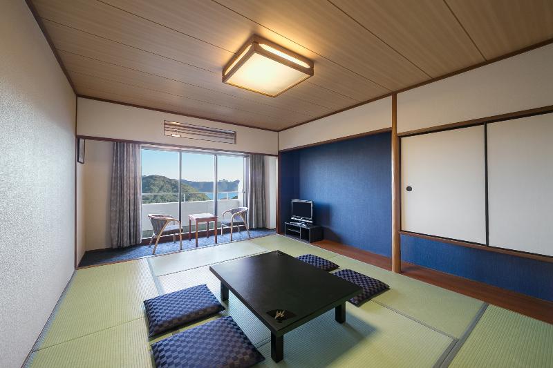 스탠다드 룸, Grand Mercure Awaji Island Resort & Spa