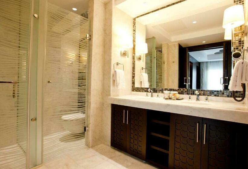 Suite Sea View, Kaya Palazzo Golf Resort