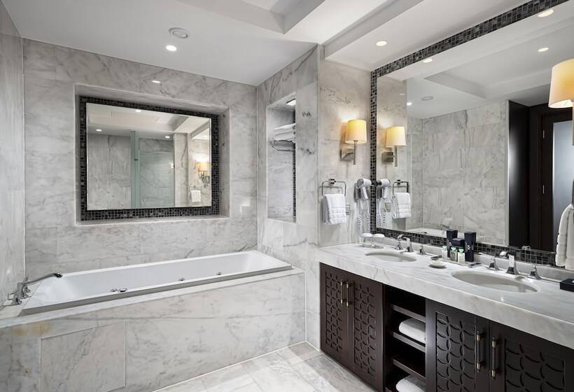 Suite Sea View, Kaya Palazzo Golf Resort