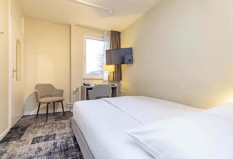 컴포트 룸, Fletcher Hotel Valkenburg