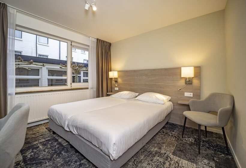 컴포트 룸, Fletcher Hotel Valkenburg