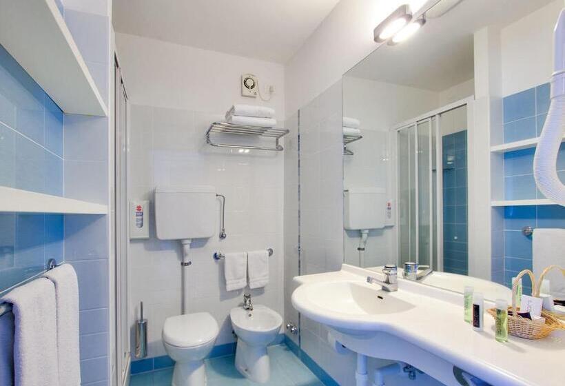 Standard-huone, Florida