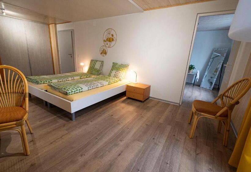 Номер Стандарт, Hôtel Bellavista Bellevue