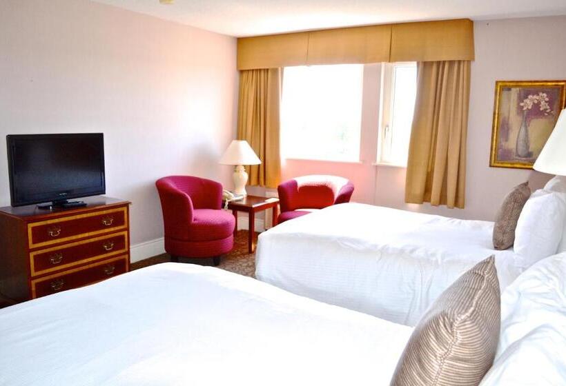 스탠다드 룸, Inverary Resort