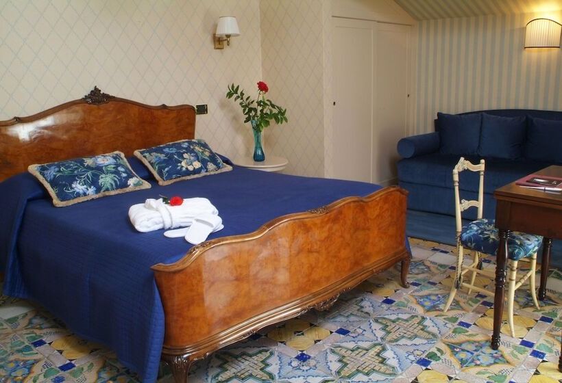 Номер Superior, Palazzo Failla
