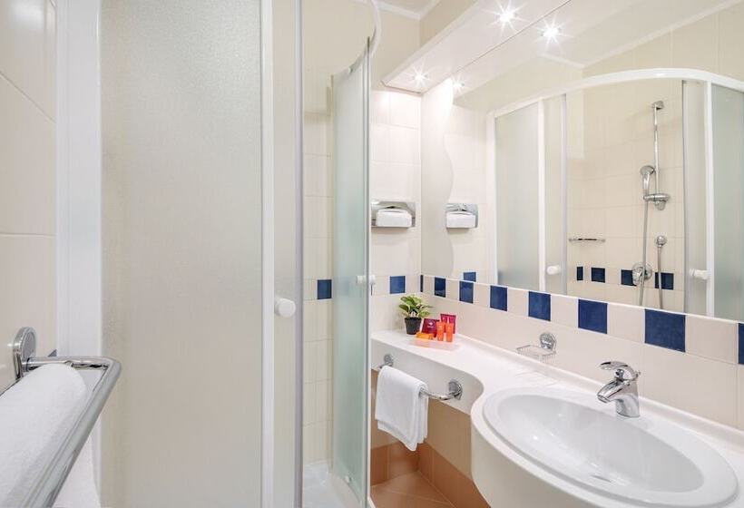 Junior Suite, Valamar Diamant