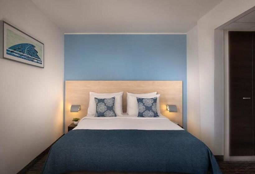 Habitación Clásica, Valamar Diamant
