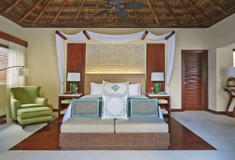 1 Schlafzimmer Villa, Viceroy Riviera Maya, A Luxury Villa Resort
