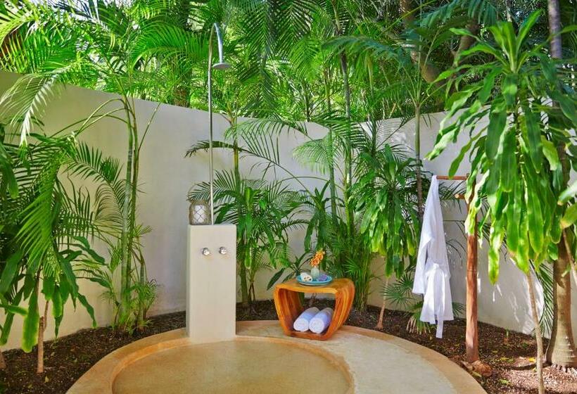 1 Schlafzimmer Villa, Viceroy Riviera Maya, A Luxury Villa Resort