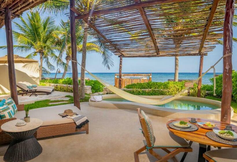 1 Schlafzimmer Villa, Viceroy Riviera Maya, A Luxury Villa Resort