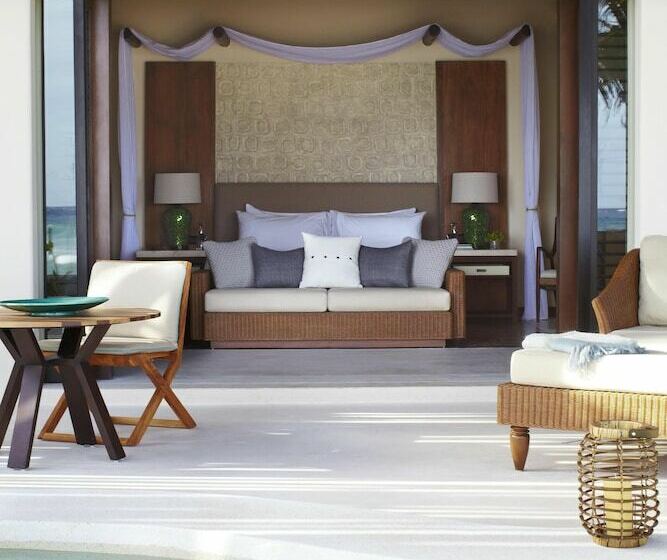 1 Schlafzimmer Villa, Viceroy Riviera Maya, A Luxury Villa Resort