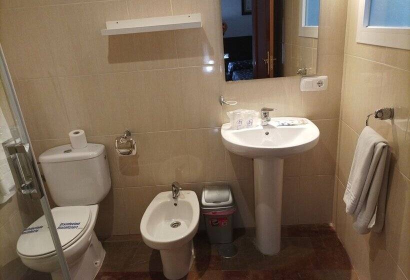Habitación Estándar, Hostal San Cayetano
